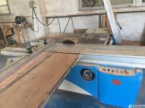 現成家具廠房651平方低價出租，壓濾機租賃同步提供