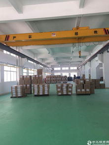 光明新區(qū)公明馬山頭新出精品獨(dú)院6500平方招租，配備壓濾機(jī)租賃，打造理想產(chǎn)業(yè)空間