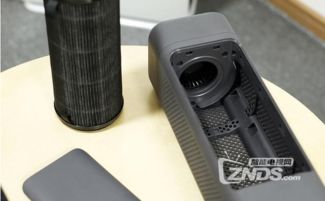 無縫對接的好空氣 米家車載空氣凈化器體驗